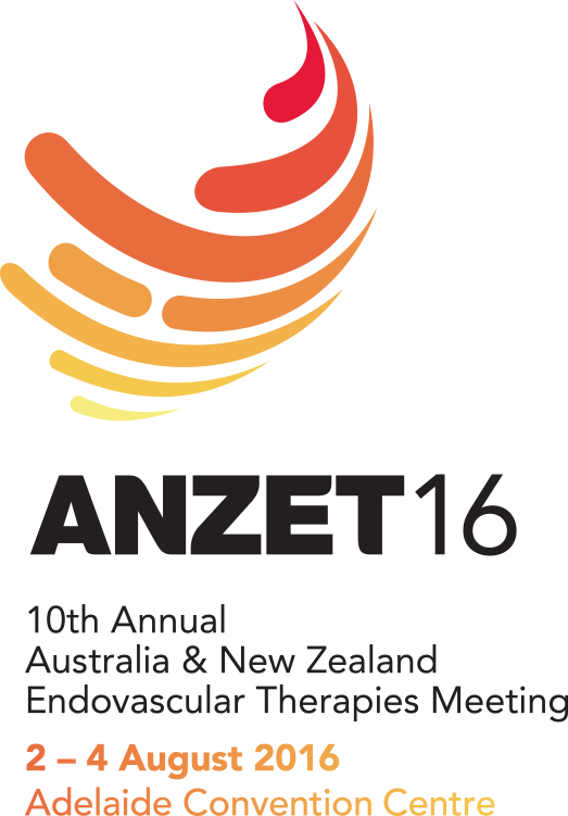 ANZ16 Logo