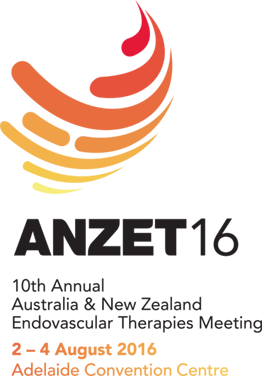 ANZET 2016